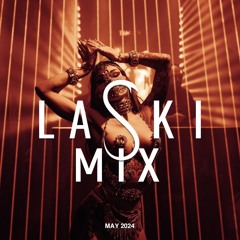 Savin - Laskimix May 2024