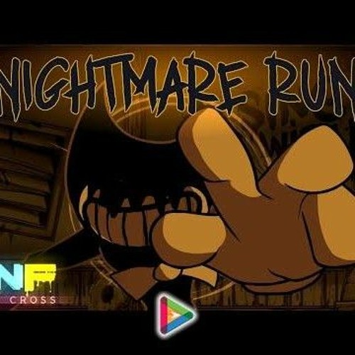 Stream fnf indie cross ost nightmare run feat rozebud by kay