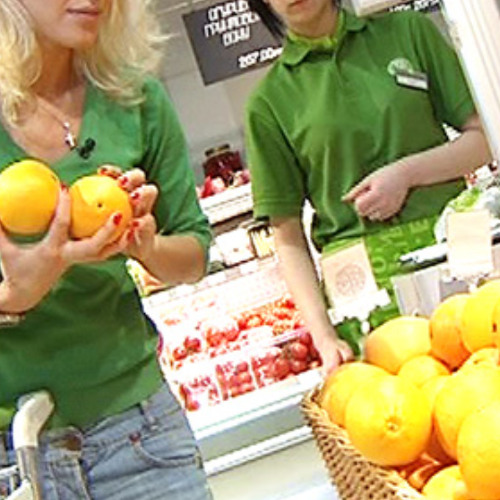 Zvezdofood raw remix