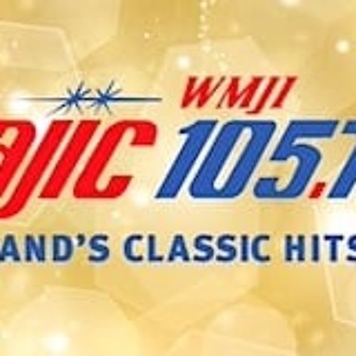 WMJI ReelWorld WCBS-FM Jingle Montage - 8/24/21
