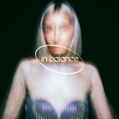 In Balance Podcast 005 • K. Luisa