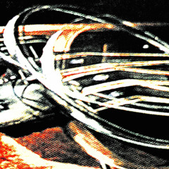 Techno Vinyl Collection Mix 1994 (pt.110)