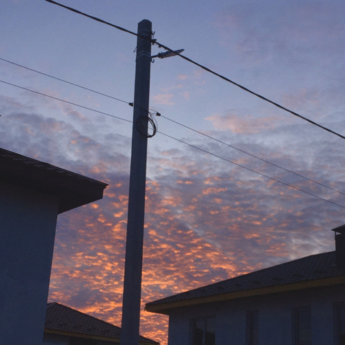 intelligency - august (slowed)