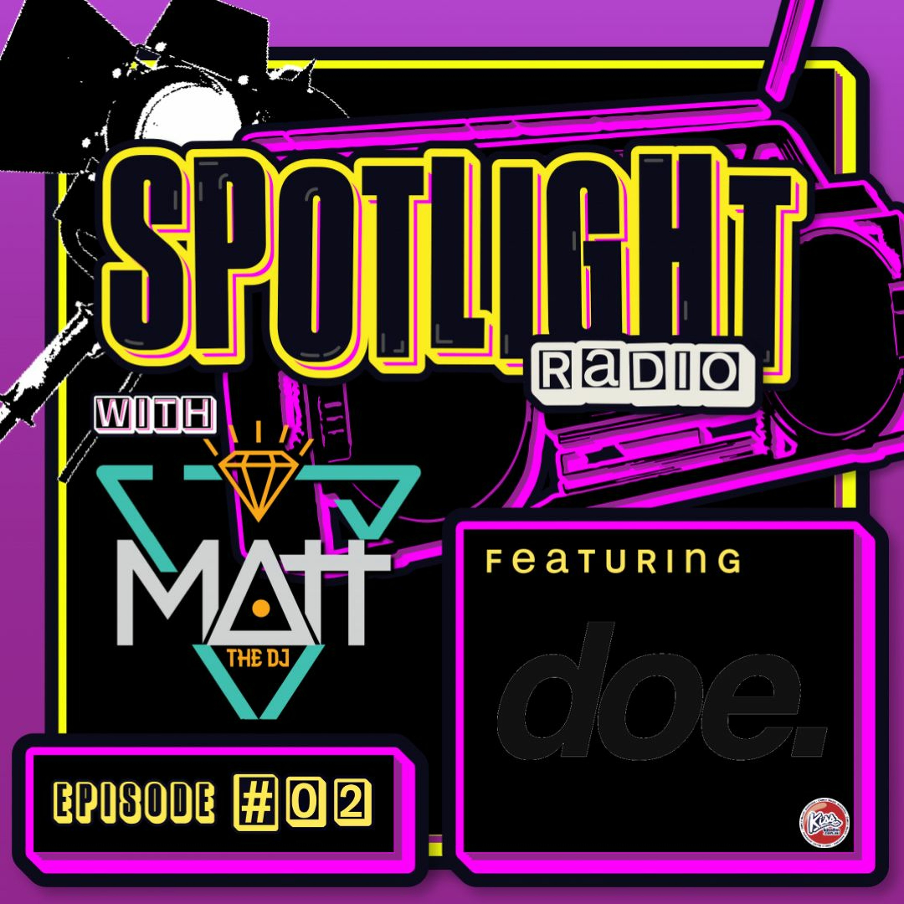 Spotlight Radio