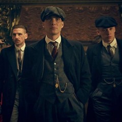 Shelby Family (Peaky Blinders Remix)