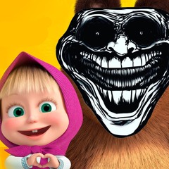 Masha (Bemax Ultra Phonk)