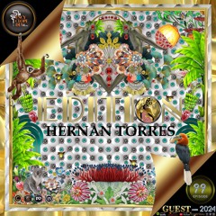 DJ GUEST: HERNAN TORRES - EDITION 99 ENCYCLOPEDIA Radioshow hosted by Leo Baroso & Aglaia Rave 2024