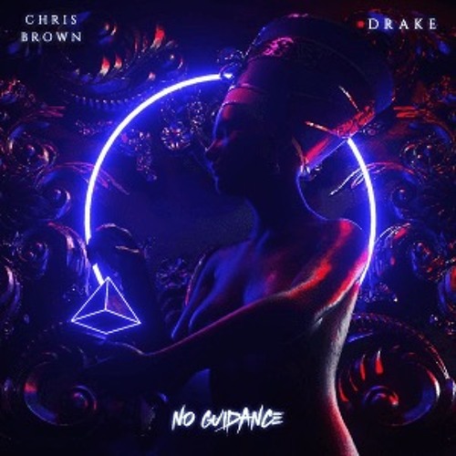 Drake Feat Chris Brown - No Guidance(DJ RODE - Amapiano Blend)