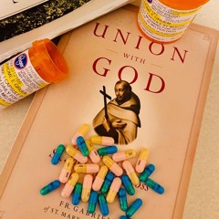 Does He Will The Pill?