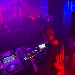 Daniel Aguilar Set @ 4you Barcelona 4/2/2025