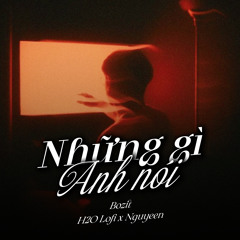 Những Gì Anh Nói (Lofi) [feat. H2O Lofi & Nguyeen]