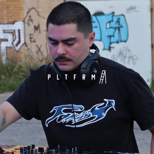 // PLTFRM // 077 w/ Dj Putilla
