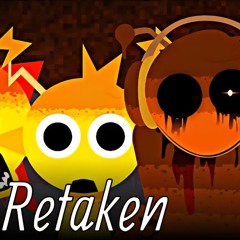 Sprunki shifted (Retake)