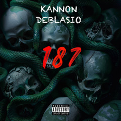 Kannon Deblasio - 187 FREESTYLE