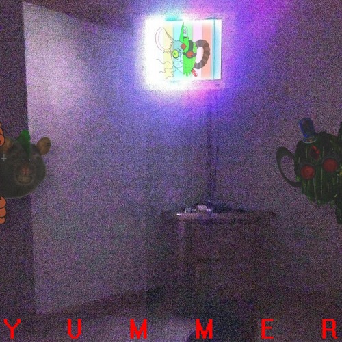 YUMMER (Prod. ZPHINKTERR)