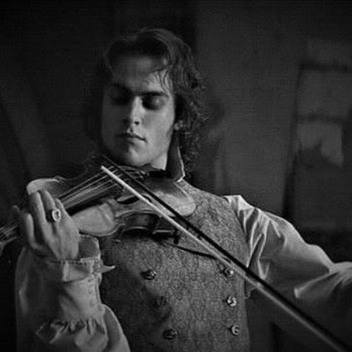 The Lonely Life Of Count De Loncour