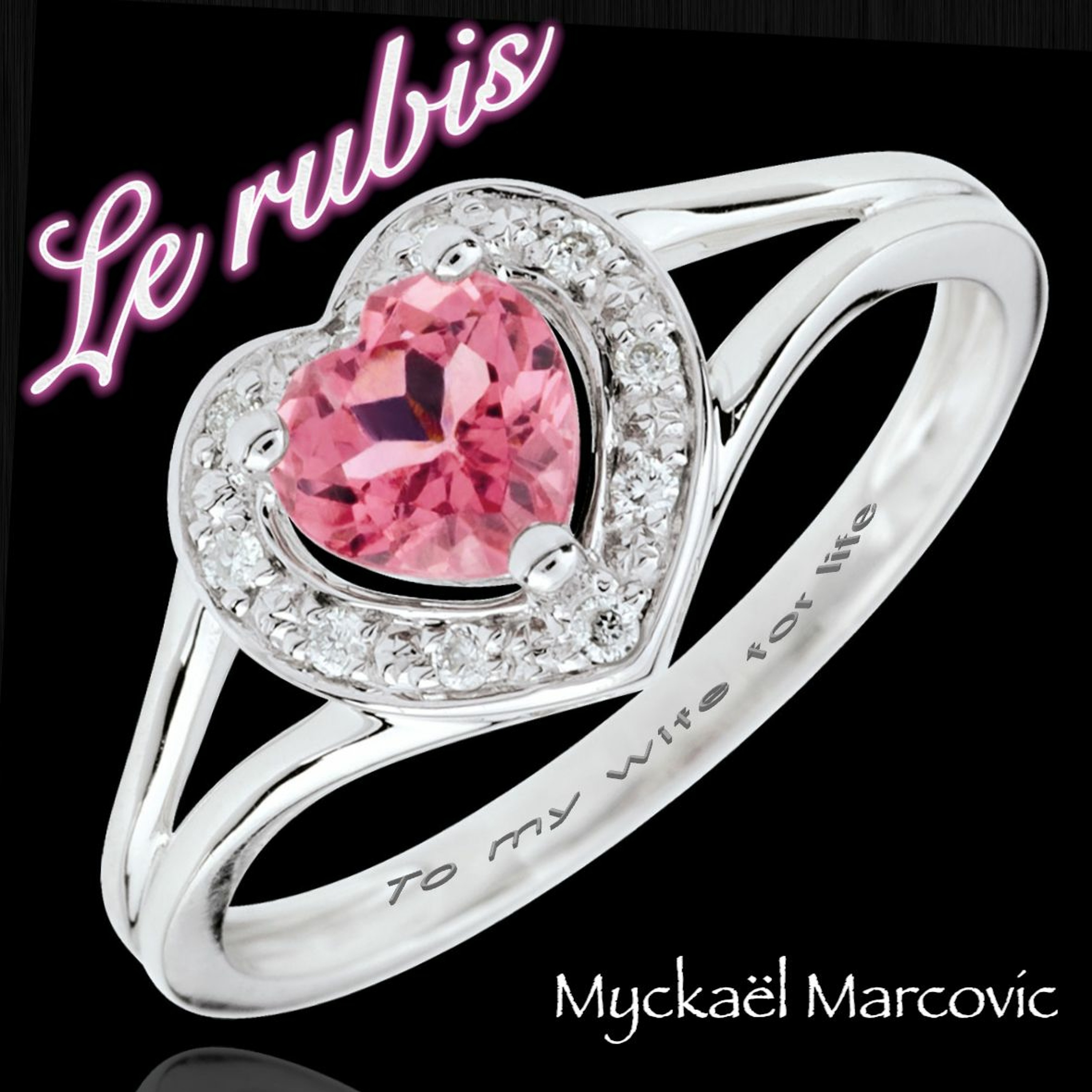 Myckael Marcovic