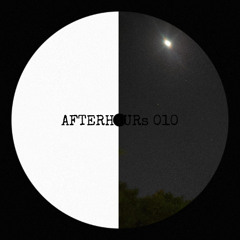 西城会后WESTOWN AFTERHOURs 010. w/VIICTOOZ