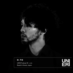 UNERI Podcast 18 - o.to