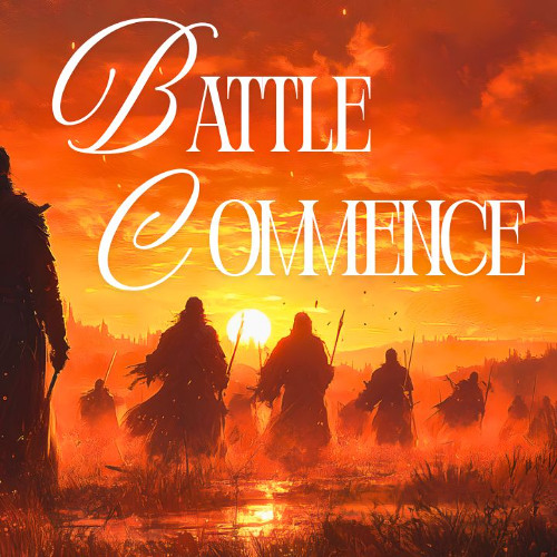 Stream STYLE KEY-Battle Commence by style key | Listen online for free ...