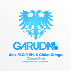 Ocean Drive (Radio Edit)