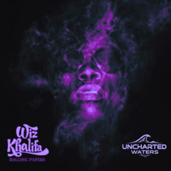 Wiz Khalifa - The Race (Uncharted Waters DnB Remix)