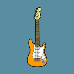 Guitar Trap Type Beat "Mellow" (prod. falix)