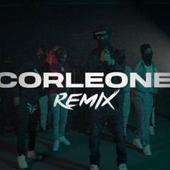 Suspect (#AGB) - Corleone (Remix) ft. Twin S, AB, TRIGZ HRB, Broadday [Official Audio] #KennyKrueger
