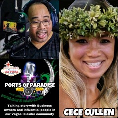 Hui Malamalama & Kama Kreations - Cece Cullen 7-25-24