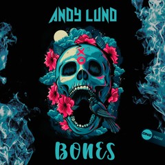 Andy Lund - Bones