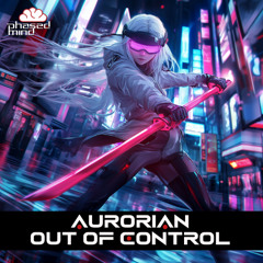 Aurorian - Street Fighter (Original Mix)