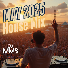 May House Mix 2025 Power Set