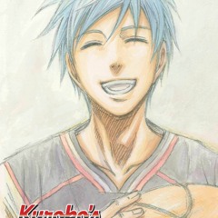 Kuroko No Basket OST 2 - Last Moment Counterattack Extended