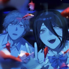 star in the mist (prod. mi)