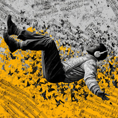 Trevor Daniel - Falling (Apexety Remix)