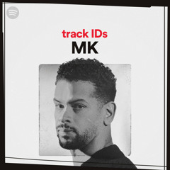 MK's track IDs
