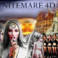 NITEMARE 4D (prod. Pezzhead)