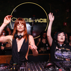 Club Space - Cole Knight b2b Hiroko Yamamura May 23rd, 2025