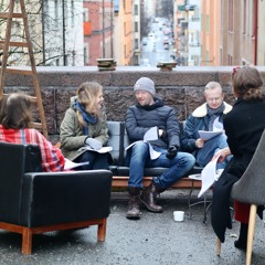 Jag minns ett liv som inte var mitt