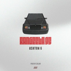 Rangeela 95 - Ashton G (Prod. Zenjah)