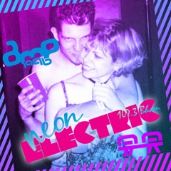 Katie & John Gaiser 1