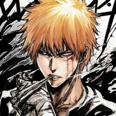 ICHIGO RAP SANTA MUERTE BLVK DIVMONDS Prod. by APPA Bleach Thousand Year Blood War AMV