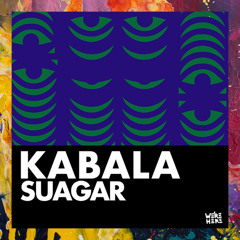 PREMIERE: Suagar — Kabala [We're Here]