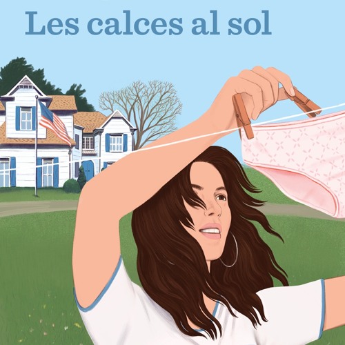 Stream [Read] Online Les calces al sol BY : Regina Rodríguez