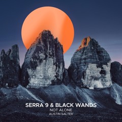 Black Wands - Siren