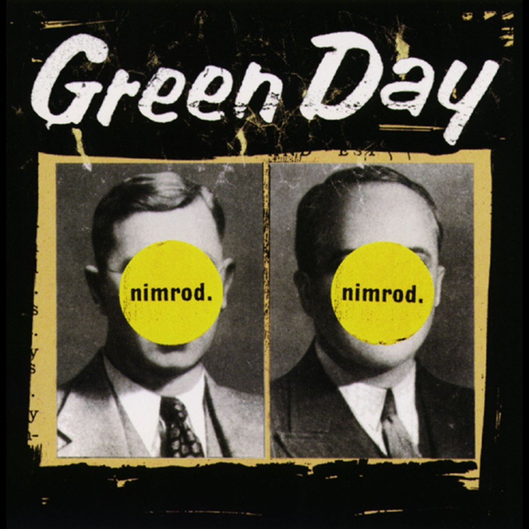 Good Riddance Then Stream Good Riddance (Time of Your Life) by Green Day | Listen online ...