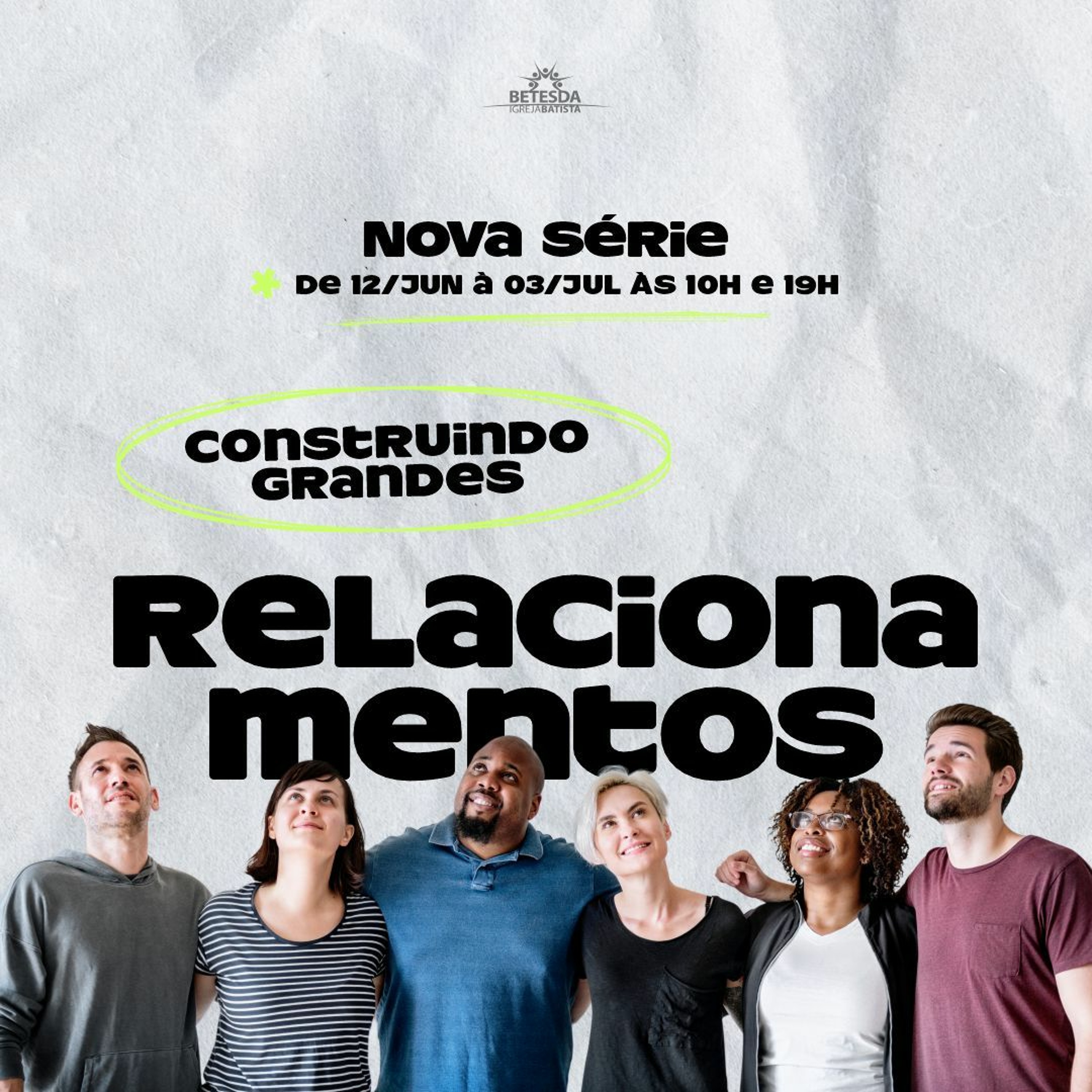 Igreja Batista Betesda