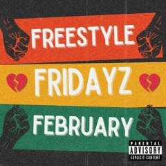 Nas Morales(Gvmmix) (Freestyle Fridayz Week #8)