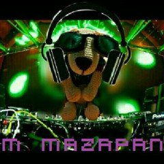 Im Mazapan  Code Alien