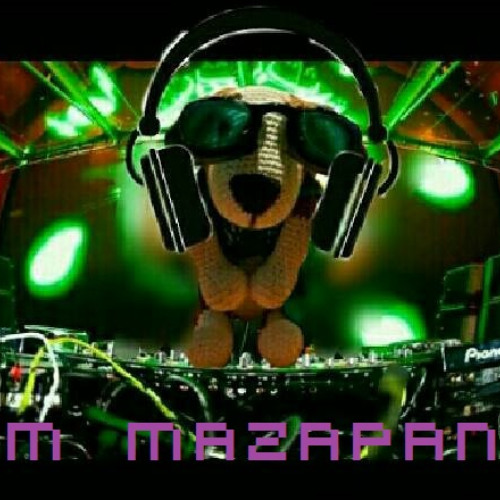 Im Mazapan  Code Alien
